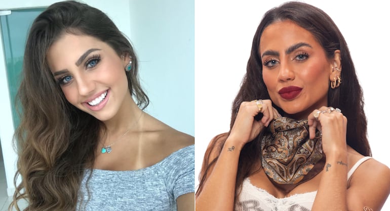 Giovanna Gold, Serginho Hondjakoff e Stephanie Gomes estão na primeira Roça de A Fazenda 18