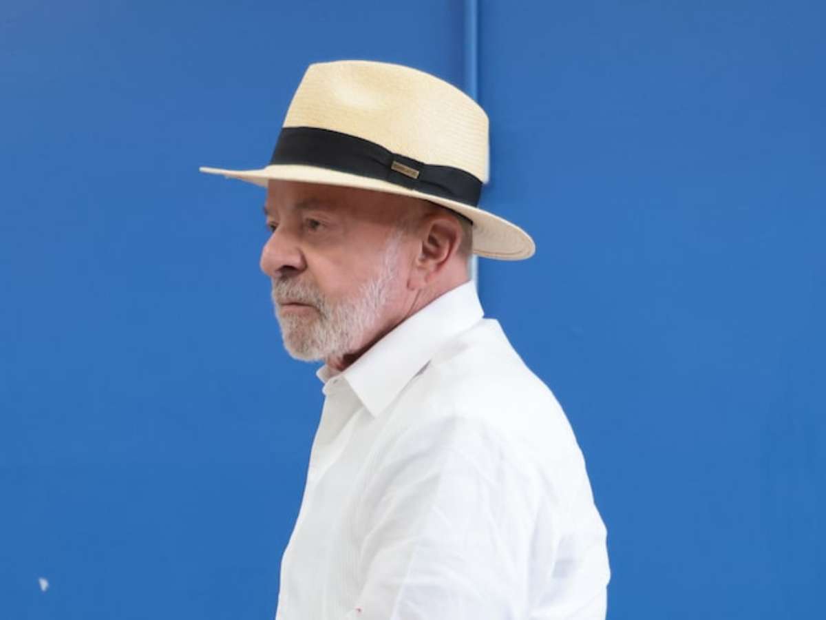 PF rebate Veja e nega depoimento de Vorcaro sobre aporte a filme sobre Lula