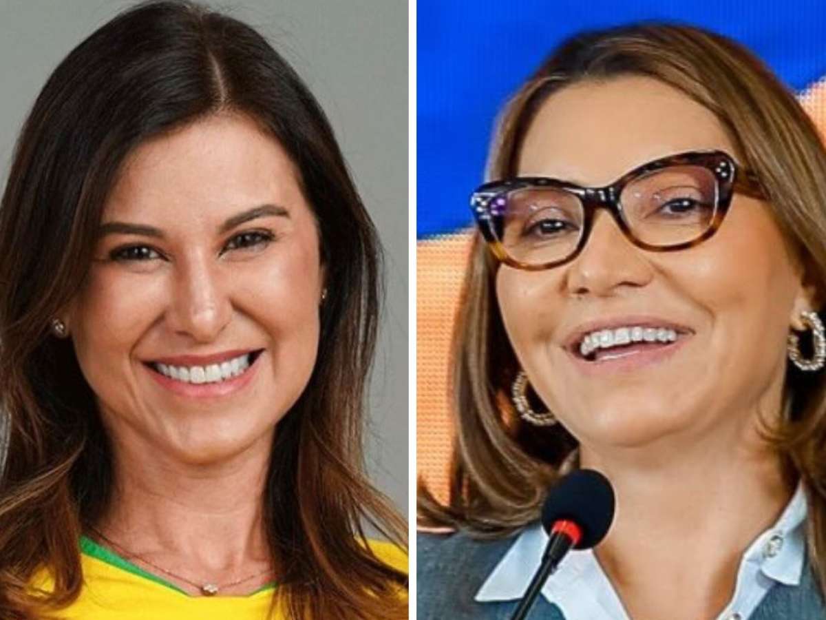Esposas de Flávio e Lula, Fernanda e Janja são ‘ativos valiosos’ para o 2º turno, mas não definem vitória, avaliam especialistas