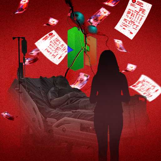 [OPINION] Patients in the Philippines don’t have to face medical bankruptcy