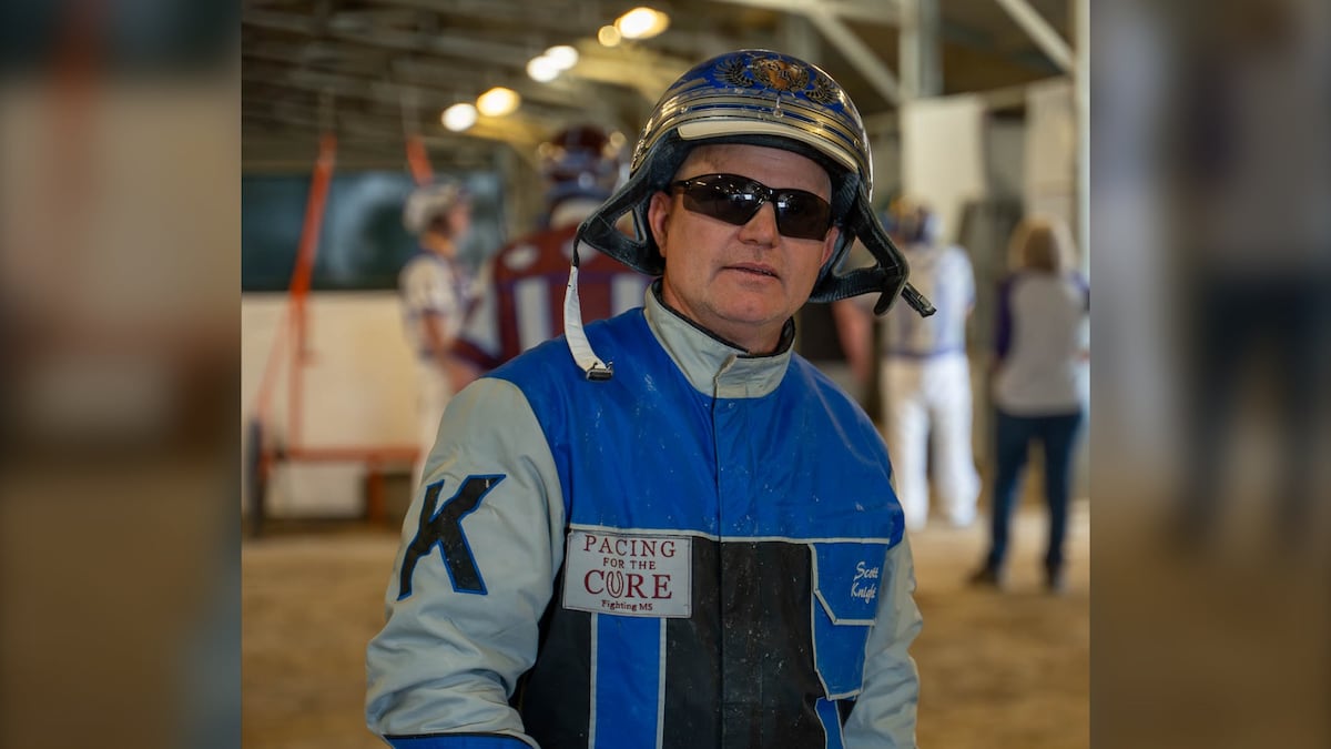 ‘Everybody’s in shock’: Fraser Valley harness racer killed in tragic on-track crash