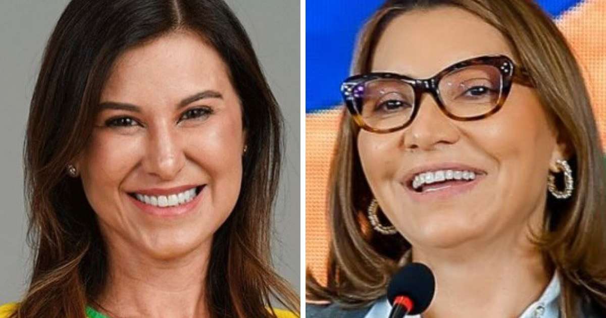 Esposas de Flávio e Lula, Fernanda e Janja são ‘ativos valiosos’ para o 2º turno, mas não definem vitória, avaliam especialistas