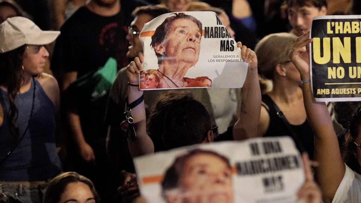 Protestos na França se espalham para Itália, Portugal e Albânia; Meloni convoca reunião de segurança
