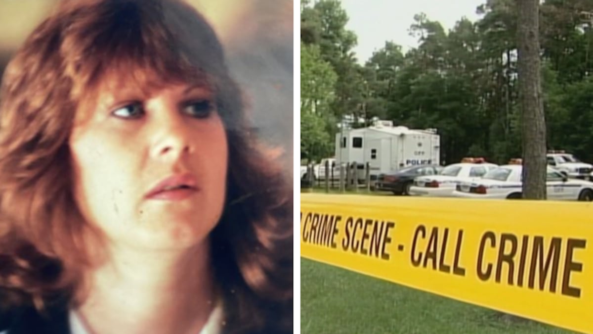 It took almost 19 years to identify Tammy Penner’s remains. The days leading up to her death are still a mystery.