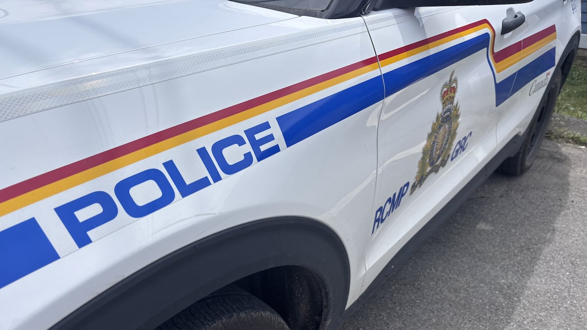 Man arrested after threatening people inside restaurant with knife: N.S. RCMP