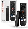 【New】Amazon Fire TV Stick 4K