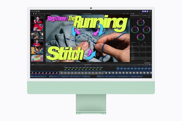 Apple lança iMac com chip M6 e nova Siri com IA; veja novidades