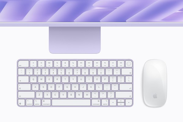 Apple lança iMac com chip M6 e nova Siri com IA; veja novidades