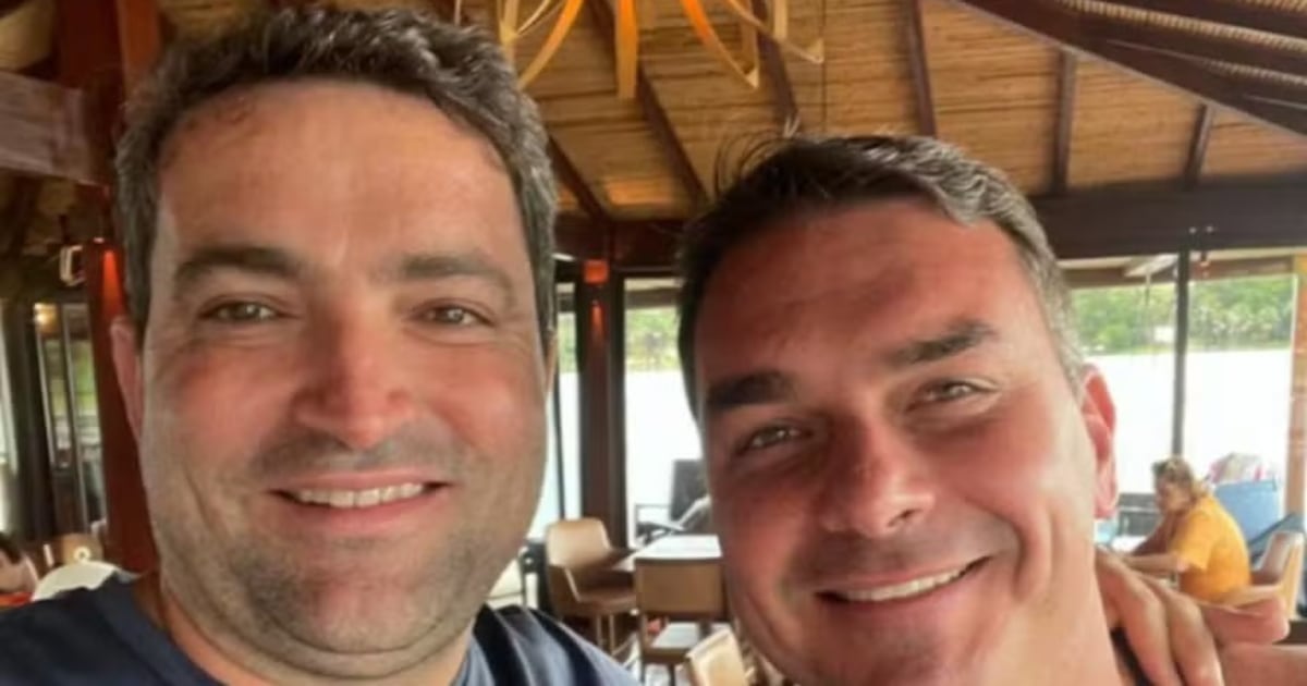 PF mira ex-secretário de TI do STJ por supostos vazamentos a advogado amigo de Flávio Bolsonaro