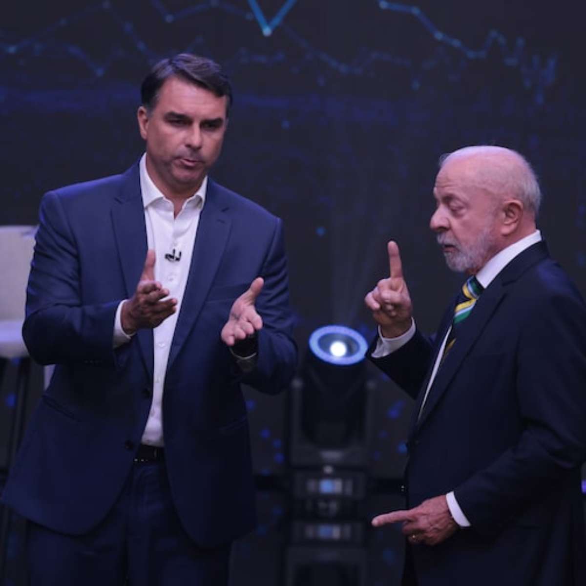 Diretor da Quaest elenca três fluxos que podem definir eleição e diz que Lula precisa repetir Dilma para ter chance de virada
