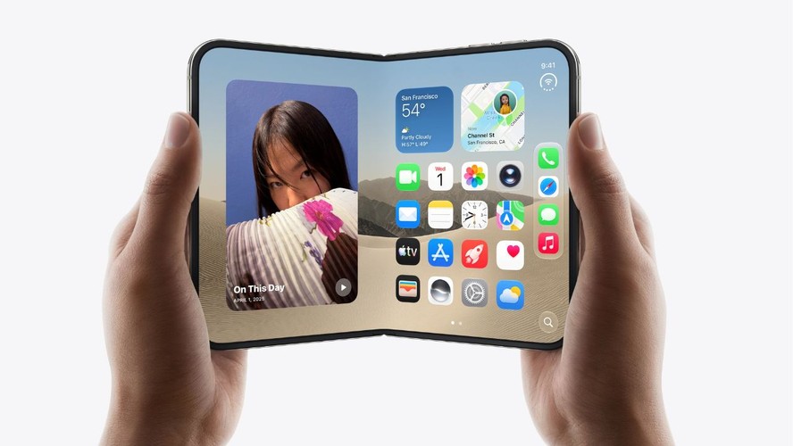 iPhone Duo 2 pode trazer recurso essencial que faltou no 1º celular