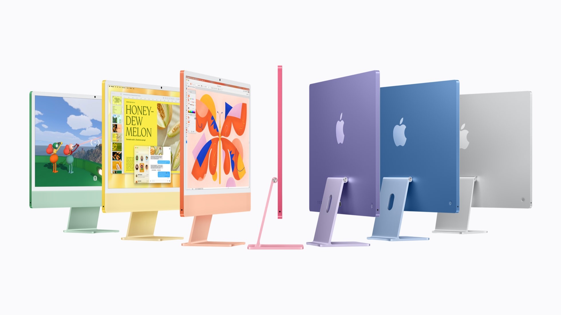 Apple lança iMac com chip M6 e nova Siri com IA; veja novidades
