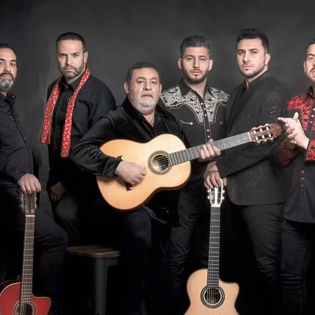 Gipsy Kings em Brasília: conheça a história por trás do sucesso Volare