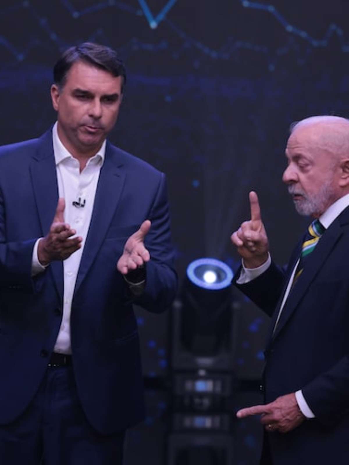 Diretor da Quaest elenca três fluxos que podem definir eleição e diz que Lula precisa repetir Dilma para ter chance de virada