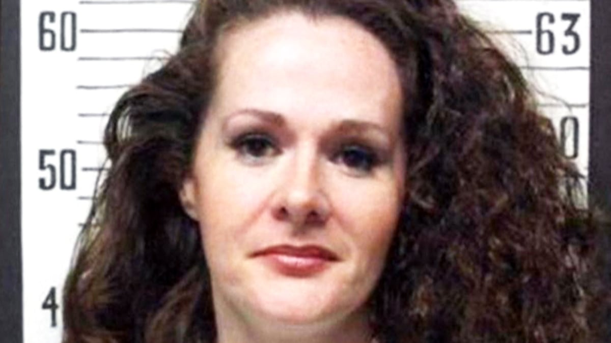 Execution staff warned IV site might have 'blown' during Christa Pike's execution attempt