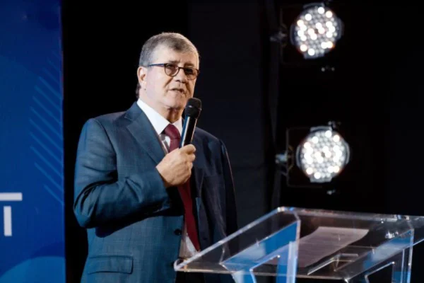 Rubens Ometto caminha para ser maior doador eleitoral pela 5ª vez seguida