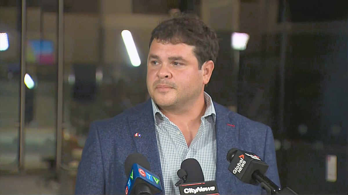 Calgary councillor’s budget leak ‘unacceptable’: minister
