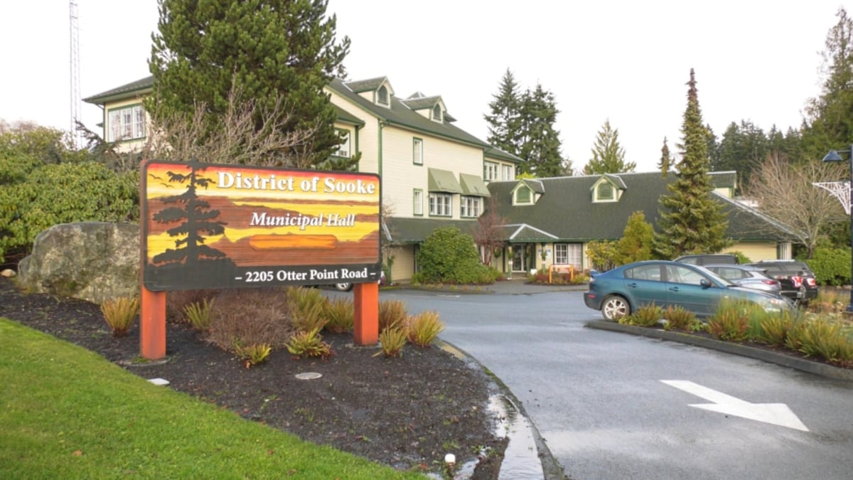 Sooke election recount confirms results, with no change to council lineup