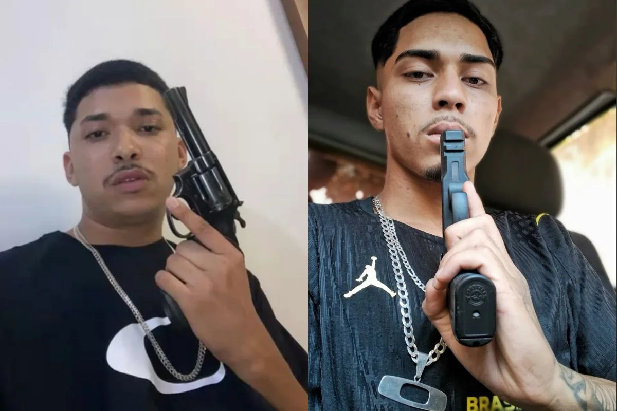 Tiroteio entre PMGO e faccionados do PCC acaba com dois mortos na BR-070