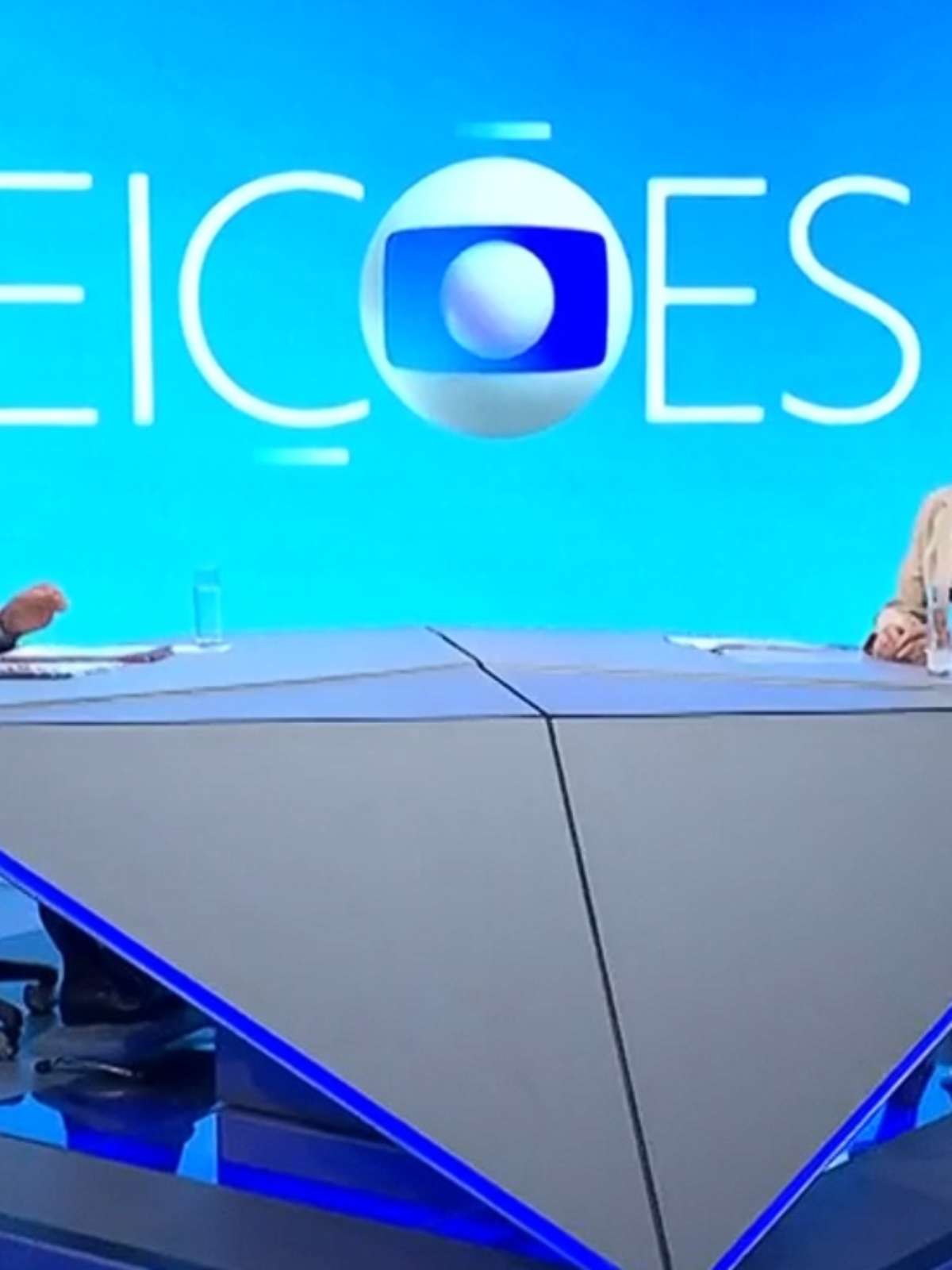 Entrevista de Lula na Globo teve a maior audiência do dia na TV