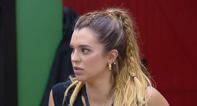 Ariela Carasso, Renê Thristan e Thaíde estão na terceira Roça de A Fazenda 18