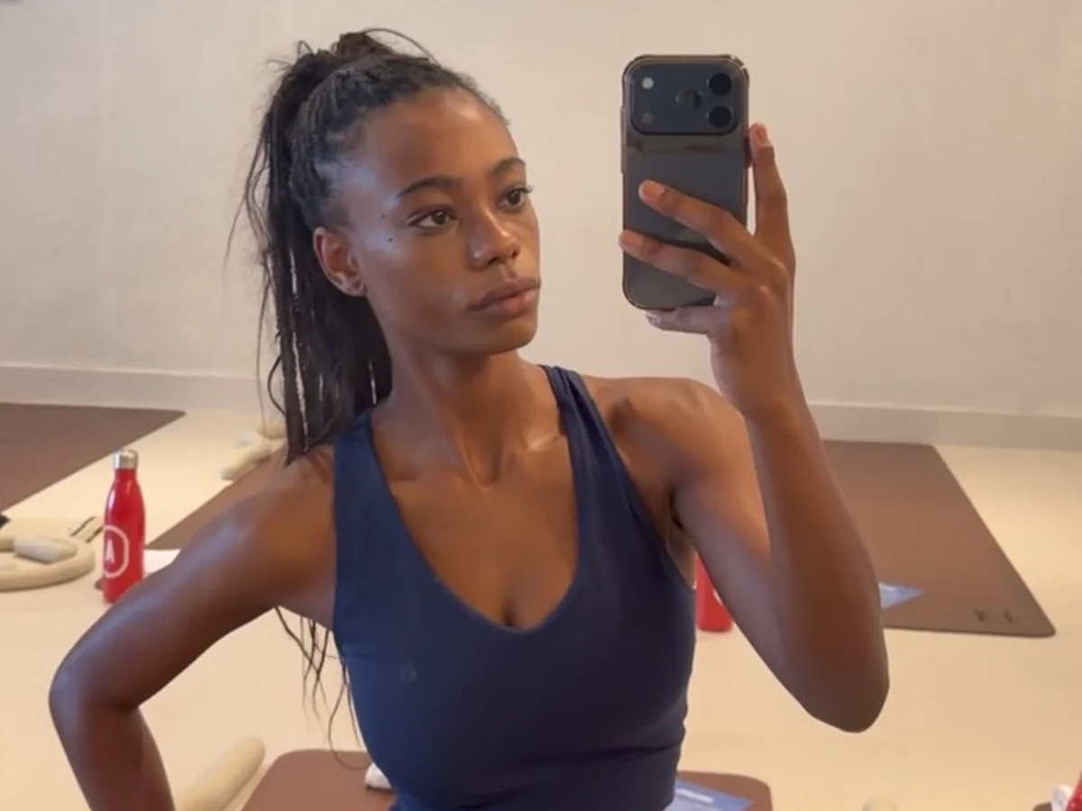 Quem é Dandara Couto, modelo desaparecida em São Paulo. Família pede ajuda