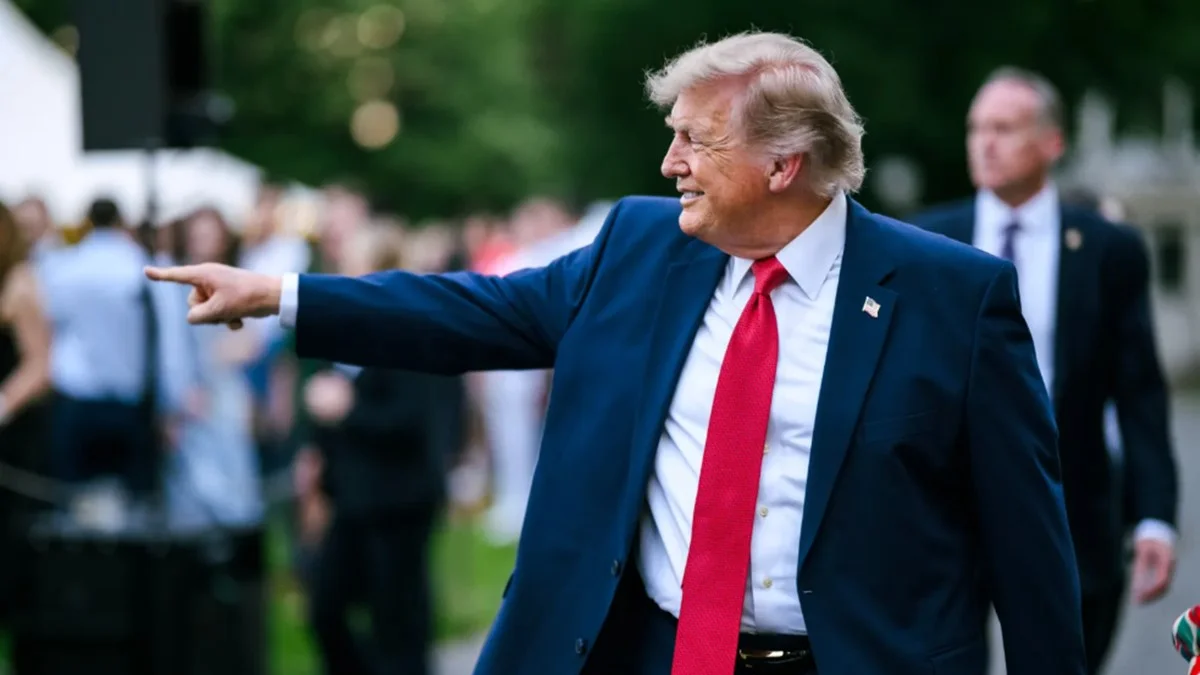 Donald Trump vê guinada à direita na América do Sul e exalta aliados