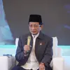 Menag Nasaruddin Ajak Tobat Ekologis, Ingatkan Bahaya Eksploitasi Alam