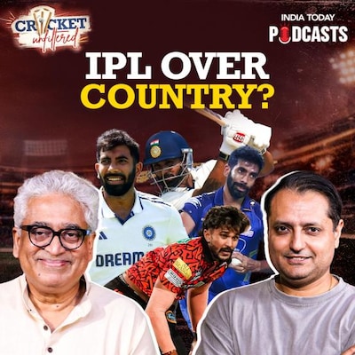 cricket unfiltered new image