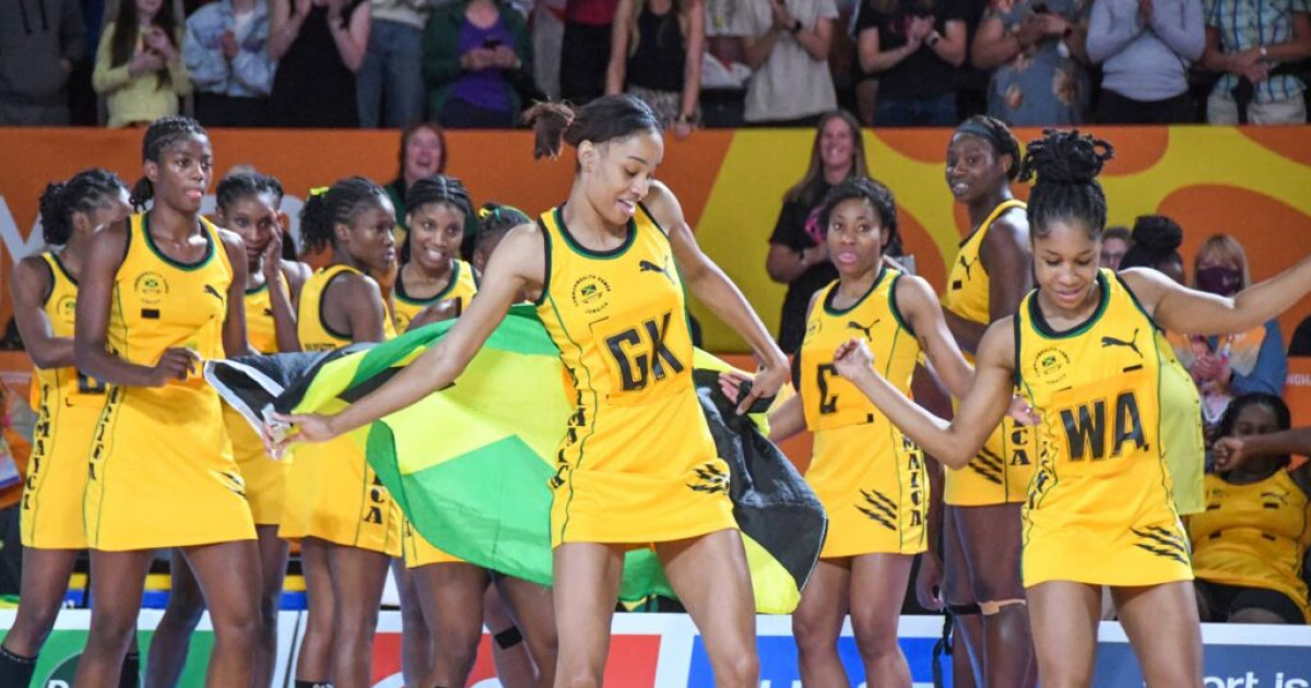 A chefe da Netball Jamaica fala sobre as chances das Sunshine Girls na Horizon Series