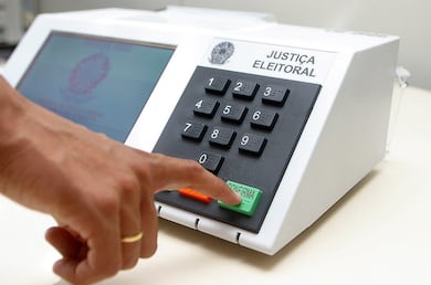 Eleições 2026: tire dúvidas sobre transporte, locais de votação e proibições