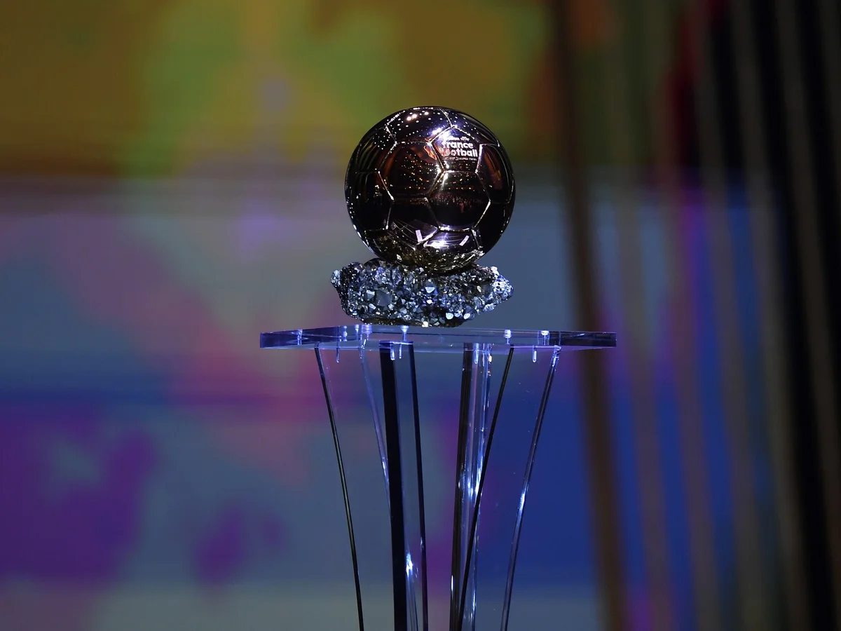 Bola de Ouro: saiba onde assistir à premiação que elege o melhor do mundo