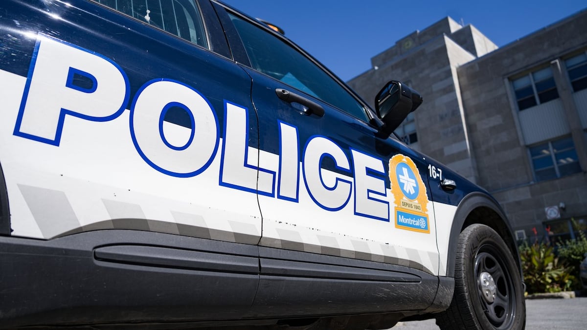 Montreal North home set on fire for second time in 2 days