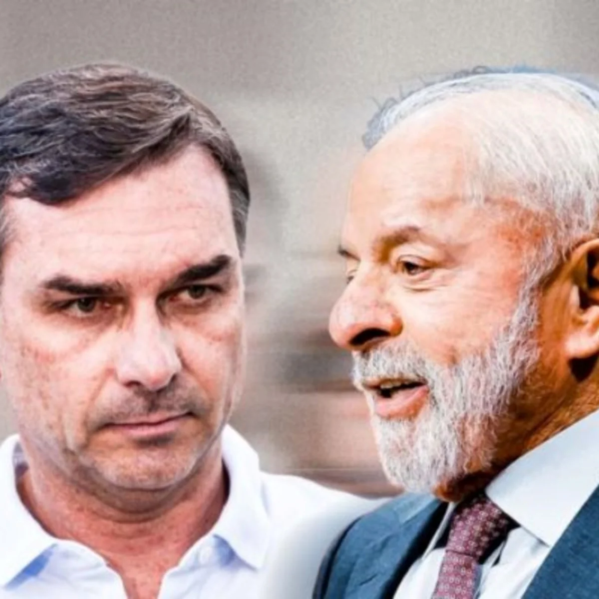 Apesar da derrota, Flávio venceu Lula em 8 dos 10 maiores colégios de MG