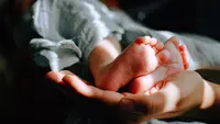 Viral Bayi 28 Hari Meninggal Usai Dicekoki Telur Mentah, Ini Kata IDAI