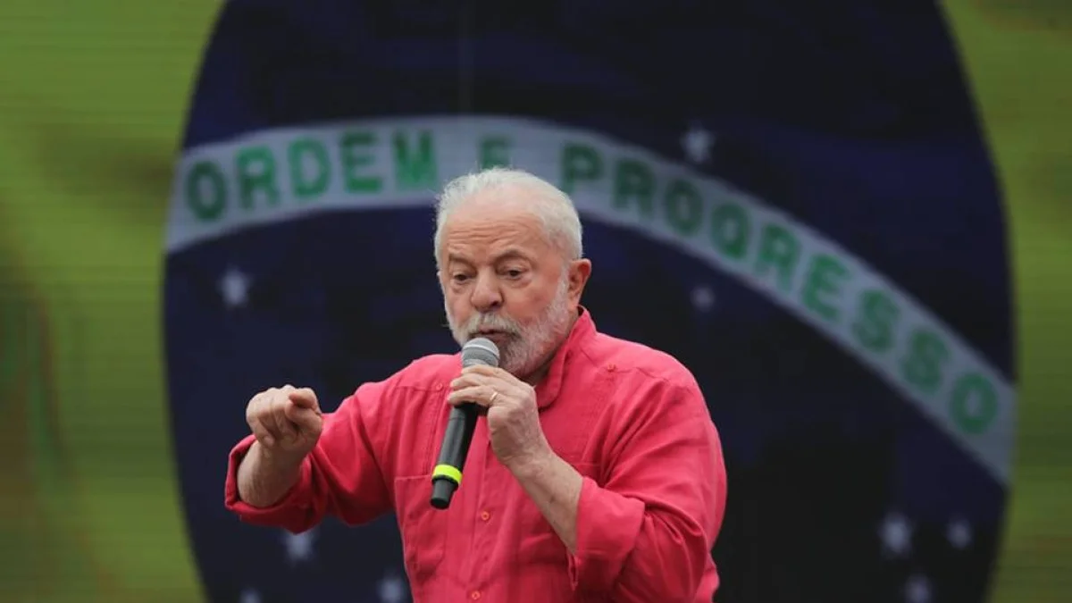 Lula aceita condições de Flávio para ampliar quebra de sigilo, diz campanha