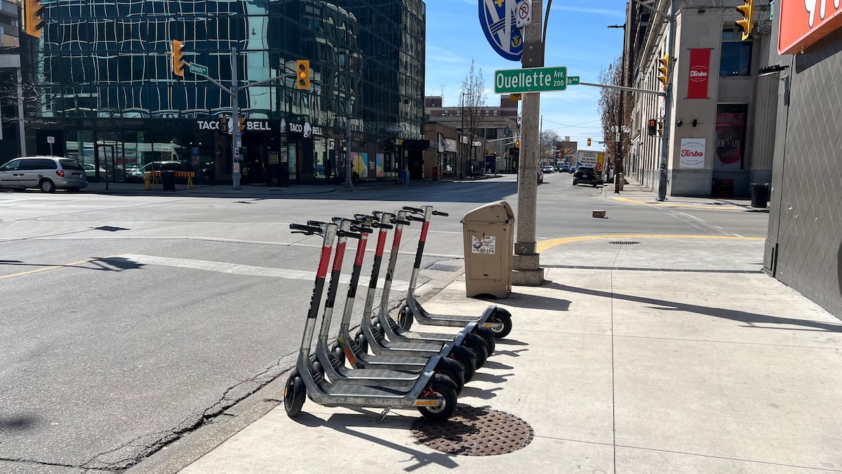 New e-bike and e-scooter rules coming to Tecumseh