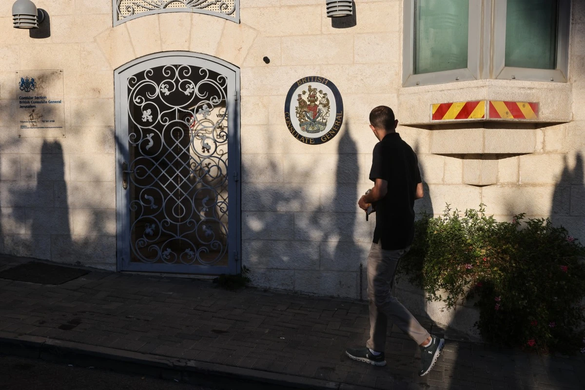 Alemanha prende ucraniano acusado de espionar pela Rússia