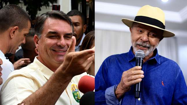 Esposas de Flávio e Lula, Fernanda e Janja são ‘ativos valiosos’ para o 2º turno, mas não definem vitória, avaliam especialistas