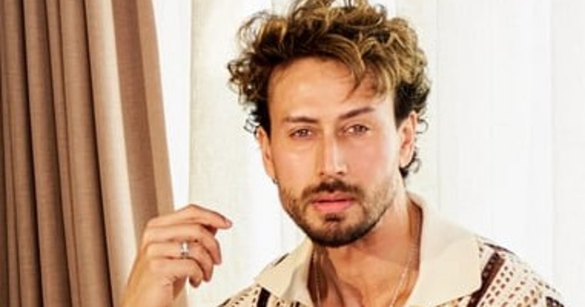 Três homens foram presos em conexão com o tiroteio contra o ator Tiger Shroff em Juhu