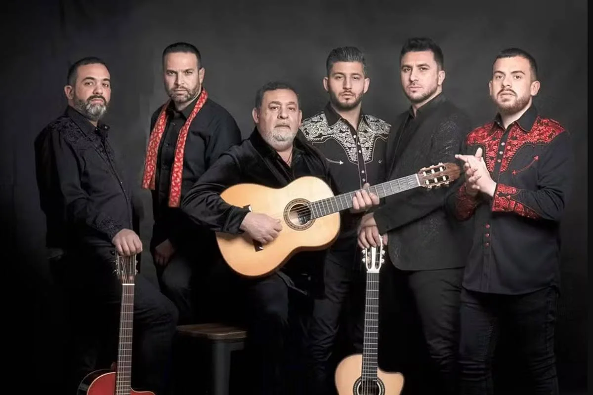 Gipsy Kings em Brasília: conheça a história por trás do sucesso Volare