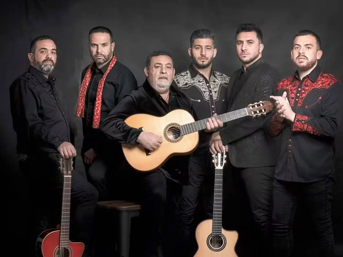 Gipsy Kings em Brasília: conheça a história por trás do sucesso Volare
