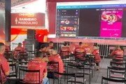 Terceiro dia de Cinemáximo Itinerante leva oficinas formativas à Estrutural
