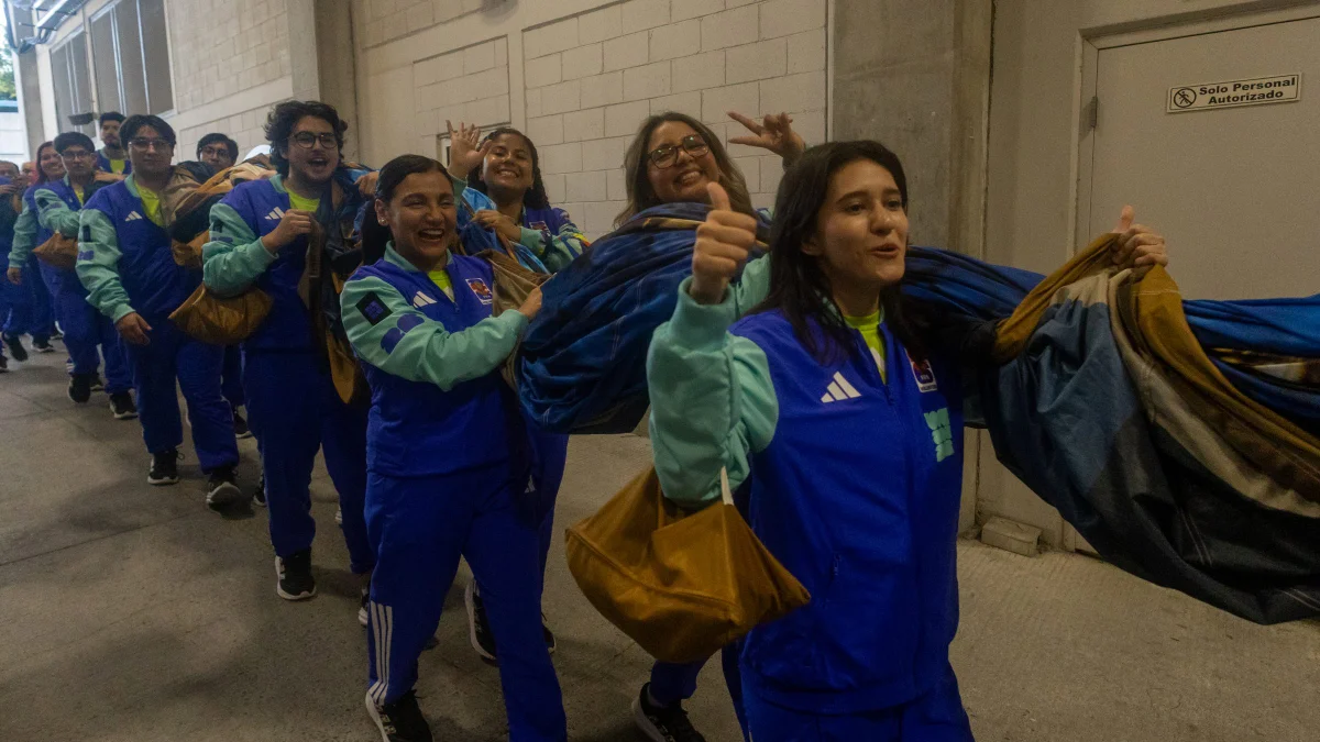 Copa do Mundo Feminina de 2027 bate recorde de inscrições para voluntários