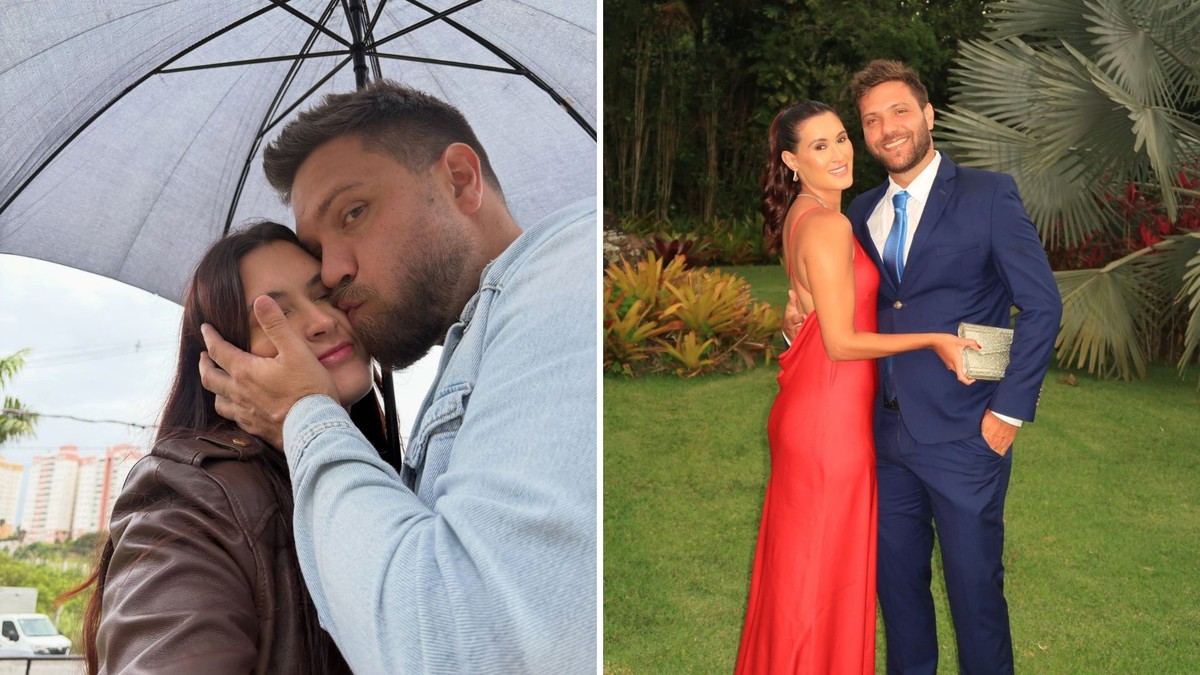 Filha de Fátima Bernardes e William Bonner se declara ao namorado com quem mora junto: 'Me trata tão bem'