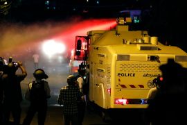 Por que Israel ama água de marta