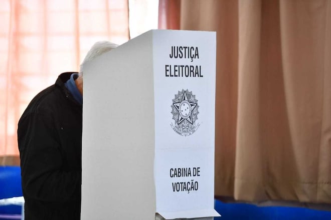 Eleições 2026: tire dúvidas sobre transporte, locais de votação e proibições