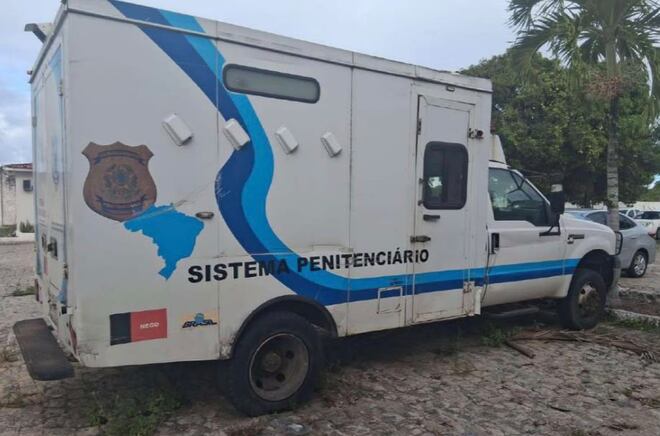PC investiga possível desvio de combustível na Secretaria de Administração Penitenciária da Paraíba