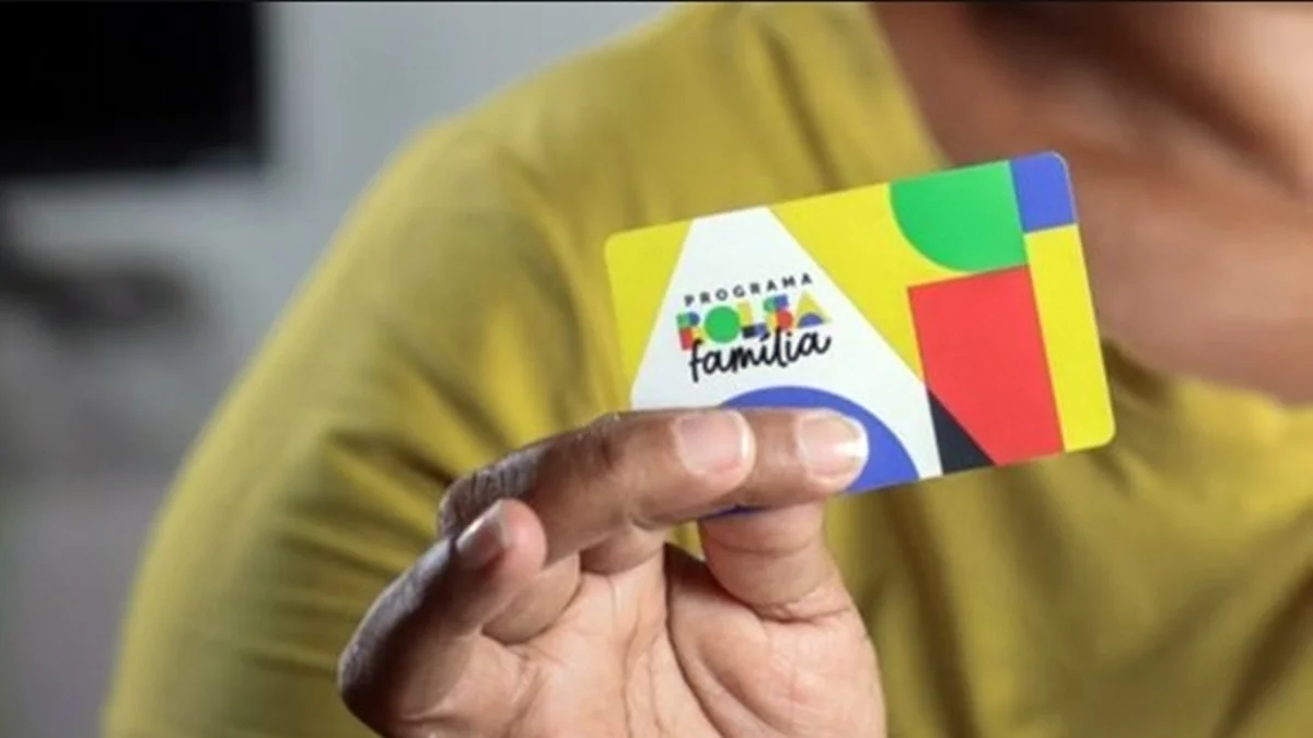 Começa pagamento do Bolsa Família com reajuste; veja valores e calendário