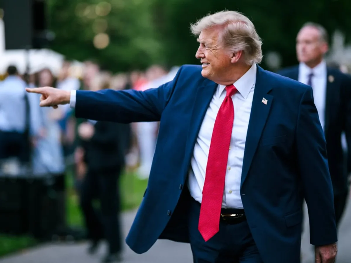 Donald Trump vê guinada à direita na América do Sul e exalta aliados